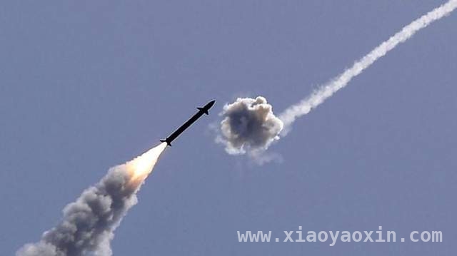 也门导弹来袭，以色列空军成功拦截，民众紧急避险，3月23日：以色列拦截也门导弹，机场一度停航