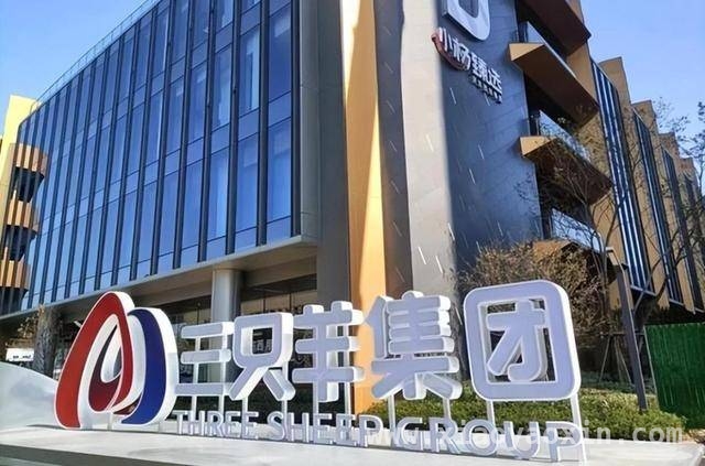 合肥市联合调查组：三只羊公司整改符合要求可恢复经营，三只羊公司完成巨额罚没款缴纳，整改后或重启经营