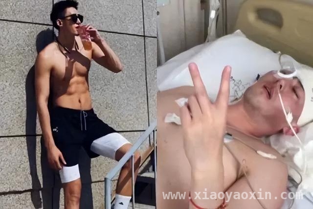 吴忠华复查有喜有忧，乐观精神激励网友前行，吴忠华复查：脑癌未复发，耳朵又添新“状况”！