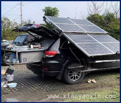 高效太阳能聚光系统：内蒙古机电职院团队的绿色创举 内蒙古机电职院团队：太阳能聚光系统开启绿色能源新时代