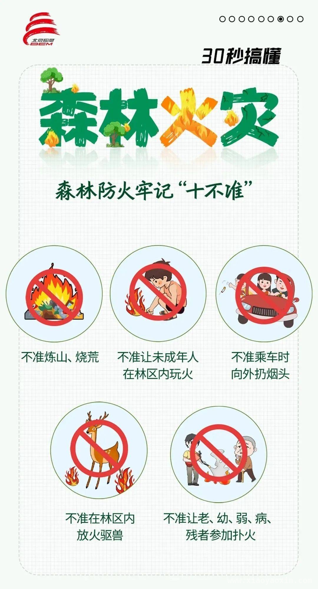 2025房山山火：野外祭祀引灾，防火警钟再敲响，房山山火事件：祭祀引火教训惨痛，防火规定须遵守