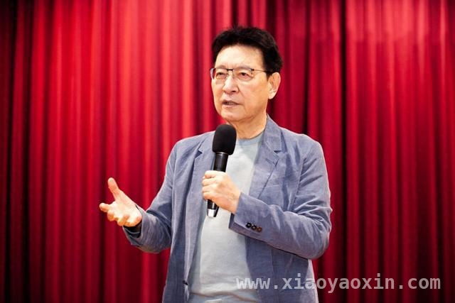 从两岸到民生，赵少康细数民进党执政“罪状”，呼吁“反绿”