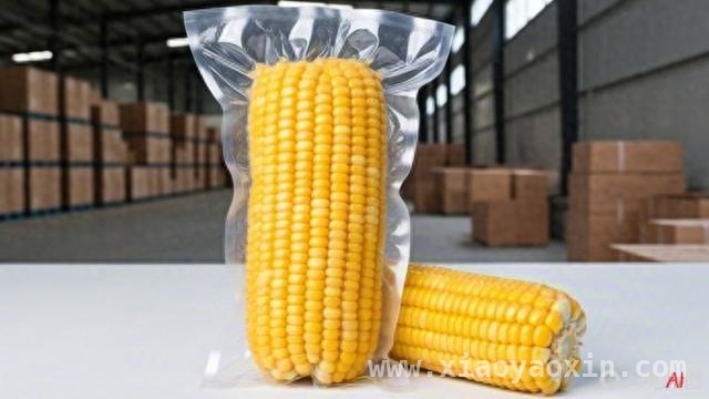 新鲜玉米难保存？加工玉米的选购秘籍来了
