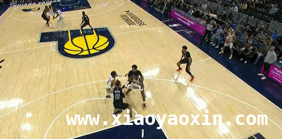 NBA常规赛：步行者击败篮网，西亚卡姆26分点评马瑟林