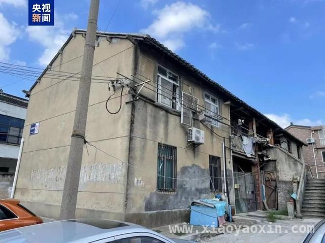 苏州西墩新村：从危房到新居，“居民主导”模式的成功实践 探秘苏州西墩新村：自主更新模式为老旧住宅改造探新路