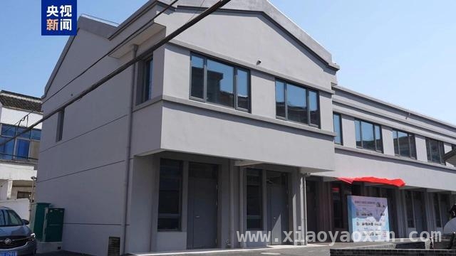 苏州西墩新村：从危房到新居，“居民主导”模式的成功实践 探秘苏州西墩新村：自主更新模式为老旧住宅改造探新路