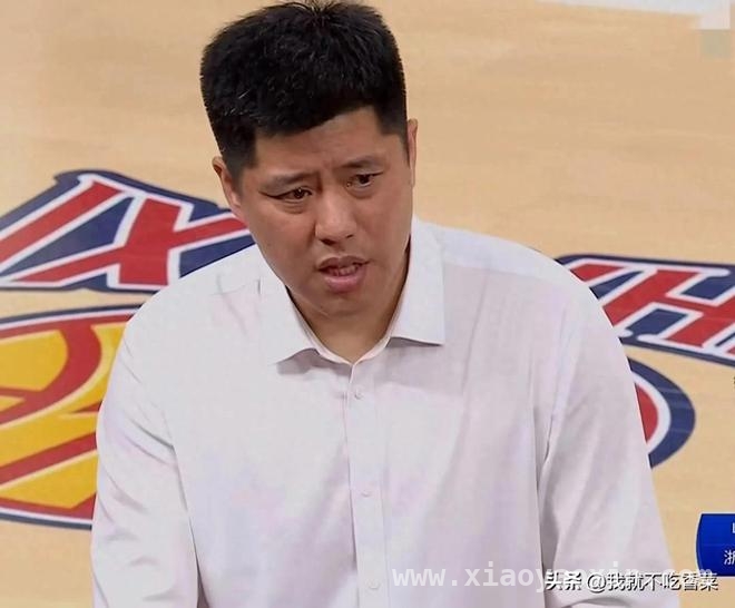 CBA第43轮：许钟豪风波背后，王博得计潘江失策，3月23日CBA：广厦战术奏效，山西男篮问题重重