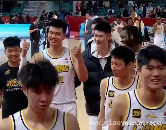 CBA第43轮：许钟豪风波背后，王博得计潘江失策，3月23日CBA：广厦战术奏效，山西男篮问题重重