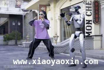 当机器人学会“十八般武艺”，我们离未来还有多远？