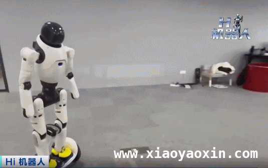 当机器人学会“十八般武艺”，我们离未来还有多远？