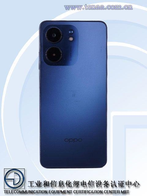 探秘OPPO两款现身工信部新机的独特魅力，OPPO两款新机现身工信部，配置细节大揭秘