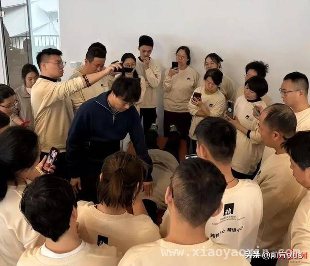 从北大殿堂到正骨小店：张乐超的别样人生之路