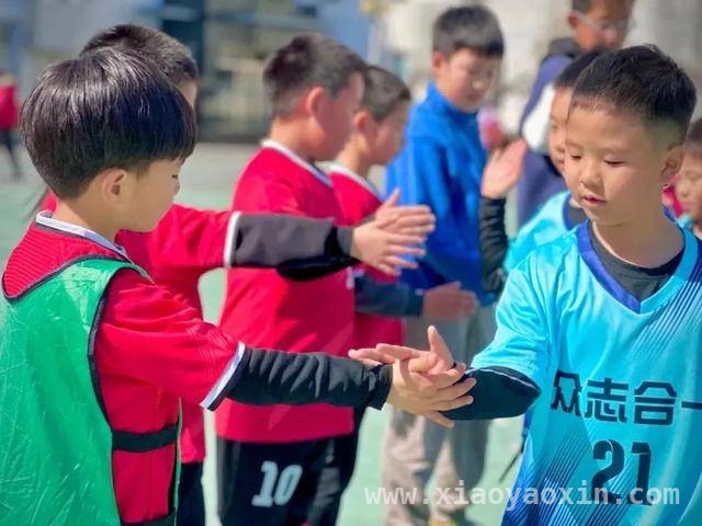 北京校园开启运动盛宴，“班级超级联赛”打造校园版“村超”，“体育八条”助力，北京中小学“班级赛”燃爆校园
