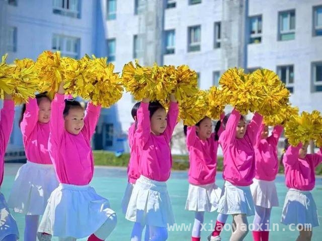 北京校园开启运动盛宴，“班级超级联赛”打造校园版“村超”，“体育八条”助力，北京中小学“班级赛”燃爆校园