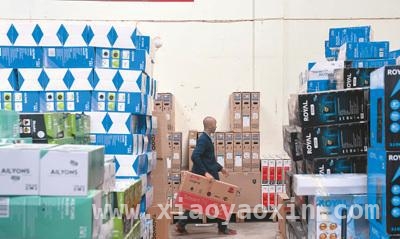 海外仓赋能，中国跨境电商开启全球加速模式 海外仓：国货出海的强劲助推器