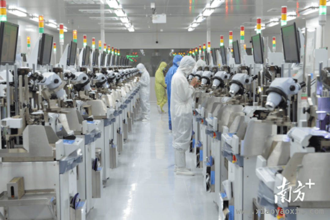 2025东莞新动态：工业领先，各领域亮点频出！