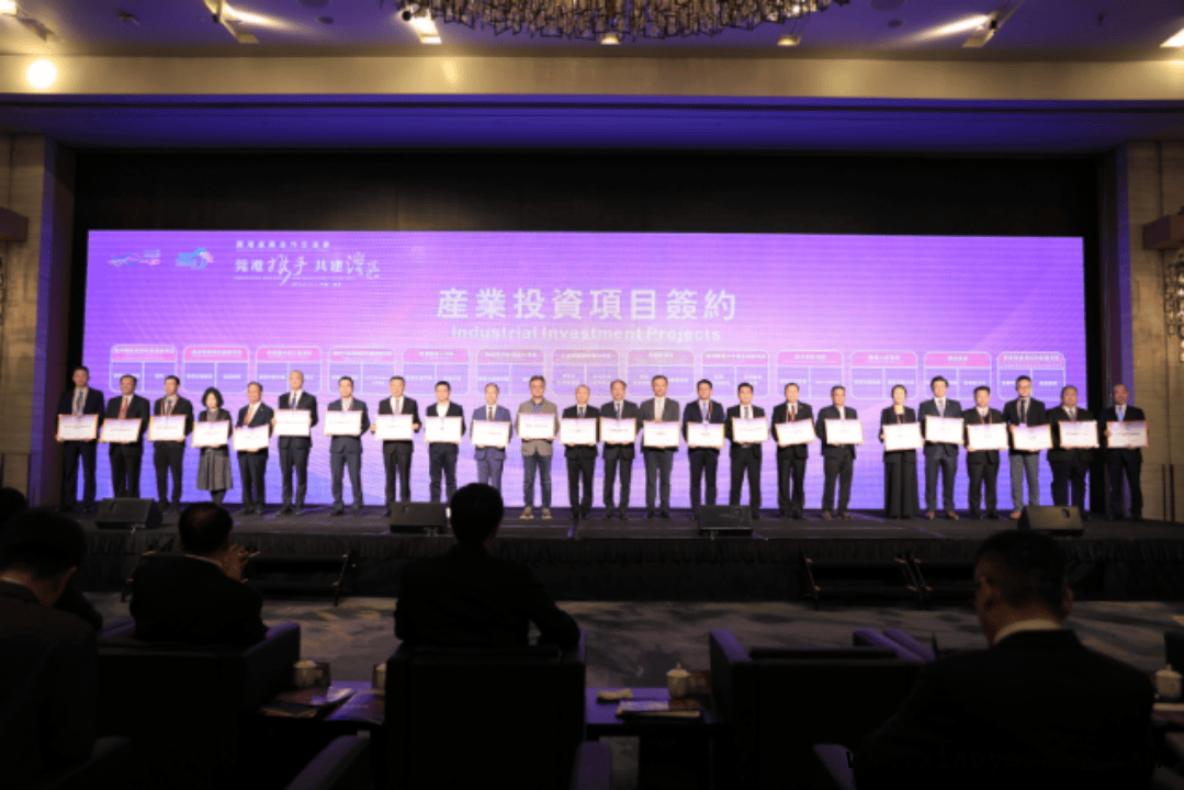 2025东莞新动态：工业领先，各领域亮点频出！
