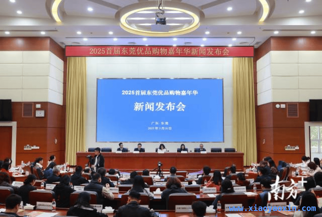 2025东莞新动态：工业领先，各领域亮点频出！