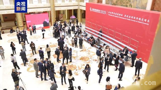 中国发展高层论坛：AI浪潮下跨国企业重新审视中国市场