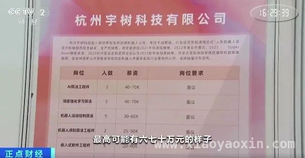 AI 时代来临，招聘市场开启 AI 人才“抢夺赛”，2025 年春季：AI 人才成招聘市场“香饽饽”