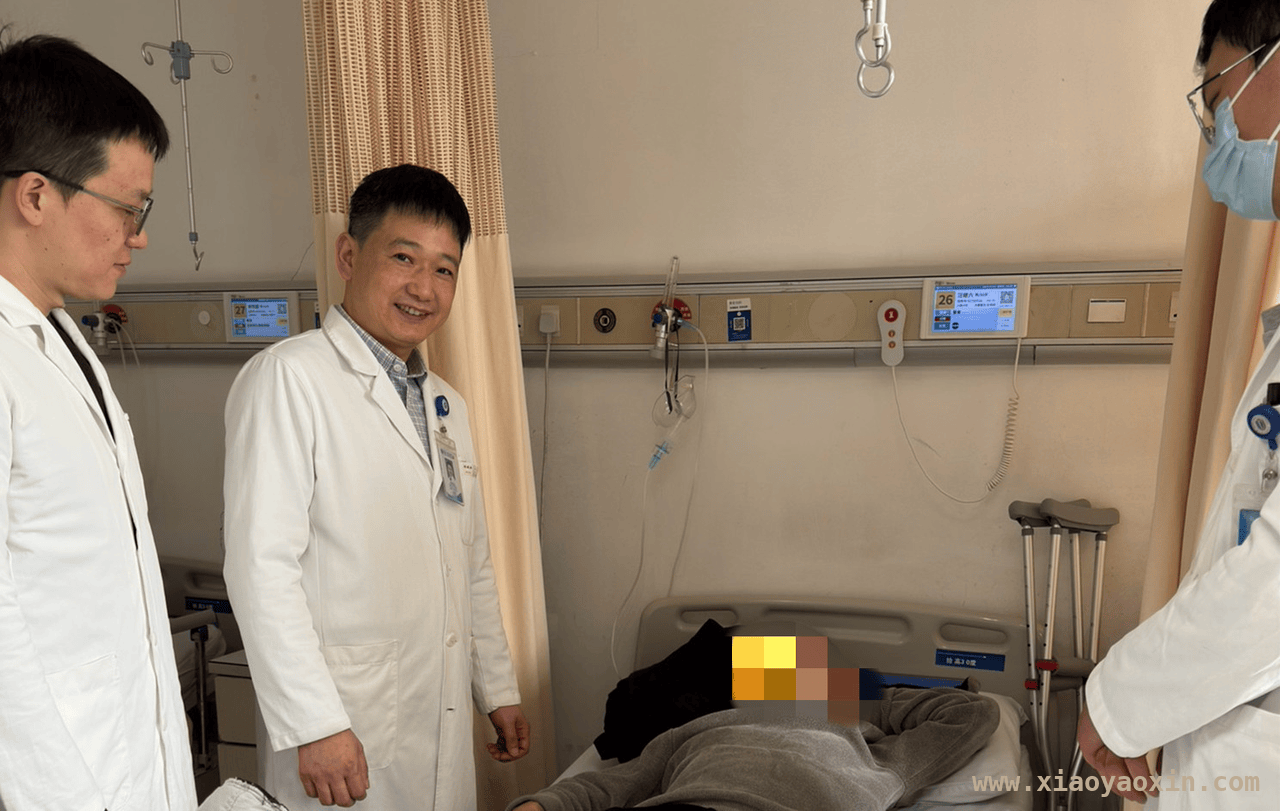 老龚喝酒喝出大问题，股骨头坏死术后敲响健康警钟，长期酗酒致股骨头坏死，专家教你如何预防