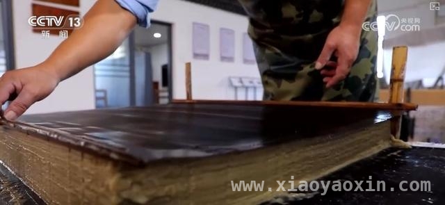 从嫩竹到珍宝：铅山连四纸的奇妙蜕变，铅山连四纸：传统手工技艺的时光密码