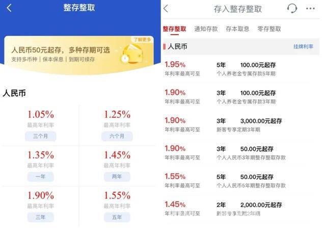 存款利率“倒挂”，储户理财难题待解 钱越存越“亏”？银行存款利率“倒挂”现象解析