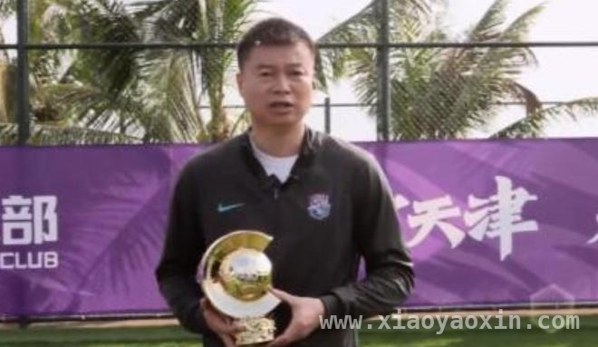 罚失点球后连进两球，津门虎外援基莱斯分享中超初体验，远离西班牙来中超，基莱斯坚定在天津逐梦决心