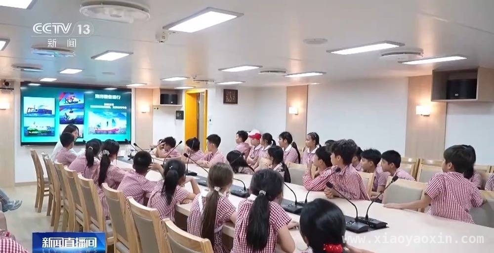 中小学科学教育新景象：AI及前沿科技走进校园，AI与前沿科技点亮中小学科学课堂，共筑科学未来