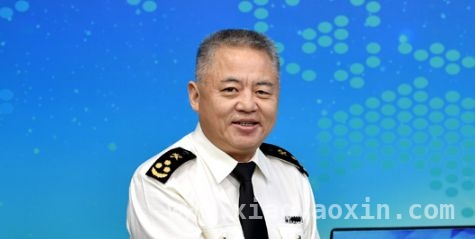 拱北海关风云：原关长赵民的堕落之路，拱北海关原关长赵民严重违纪违法被查！