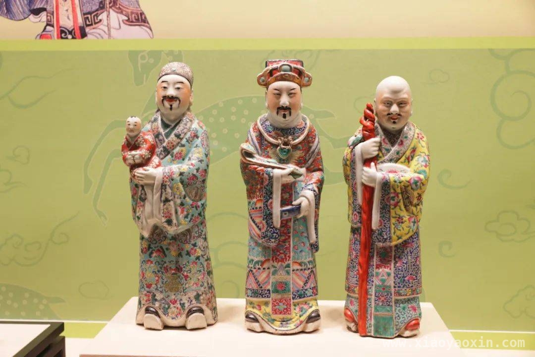 禄神庇佑：古今祈福背后的禄文化密码，探秘禄文化：从俸禄制度到祈福传统