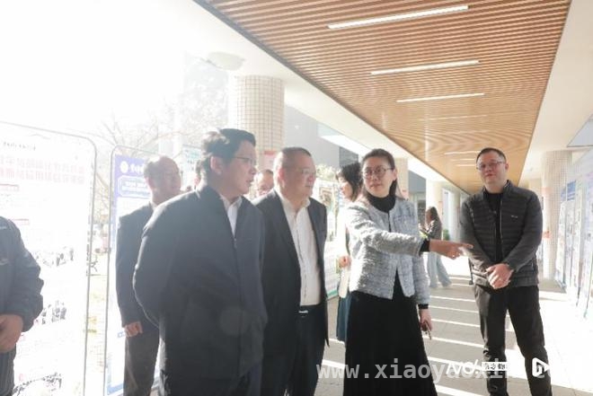 AI教育在黄埔开花结果，助力教育数字化转型