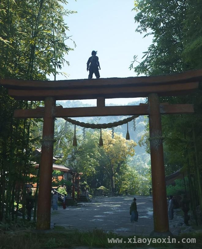 从刺客信条：影争议到对马岛之魂神社禁游，游戏与现实的碰撞！