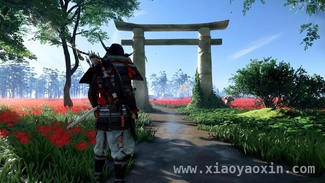 从刺客信条：影争议到对马岛之魂神社禁游，游戏与现实的碰撞！