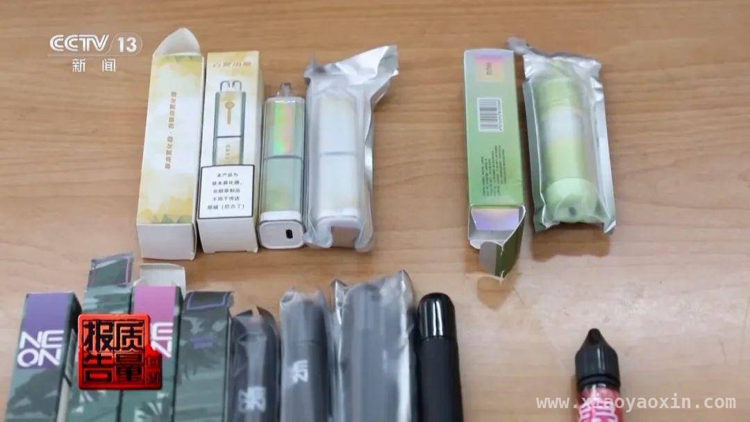 电子烟监管困境：未成年人为何仍能轻易买到果味烟？，果味电子烟屡禁不止，未成年人健康谁来守护？