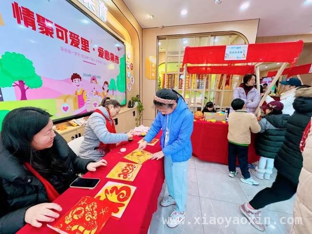 探索社群化模式，果育里党群服务站引领社区新风尚