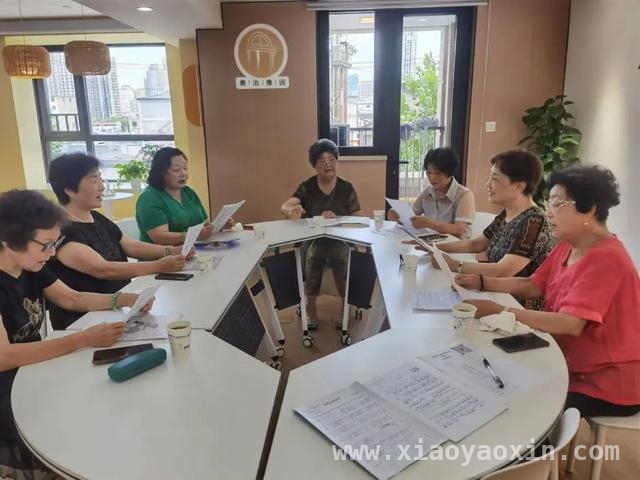 探索社群化模式，果育里党群服务站引领社区新风尚