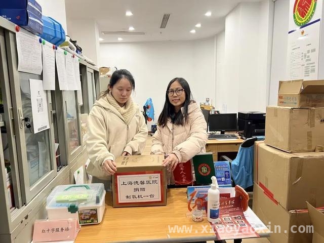 探索社群化模式，果育里党群服务站引领社区新风尚