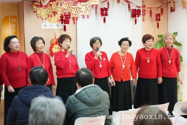 探索社群化模式，果育里党群服务站引领社区新风尚