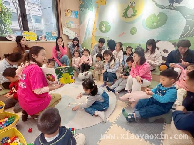 探索社群化模式，果育里党群服务站引领社区新风尚