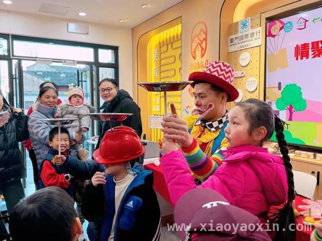 探索社群化模式，果育里党群服务站引领社区新风尚