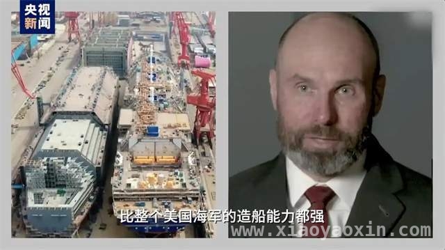 为提振制船业，特朗普“搬石砸脚”