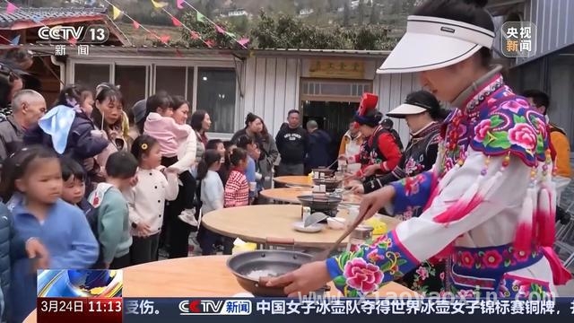 清明假期火车票开售，短途游踏青赏花正当时 清明假期旅游新图景：周边游升温，出境“快闪”成风