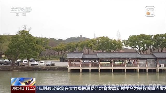 清明假期火车票开售，短途游踏青赏花正当时 清明假期旅游新图景：周边游升温，出境“快闪”成风