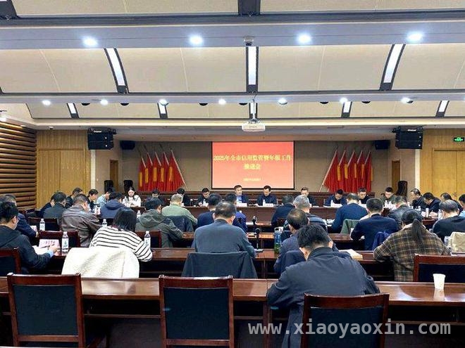 济南市场监管局部署信用监管与年报工作，开启2025新征程 2025年济南市场监管信用监管发力，经营主体迎利好