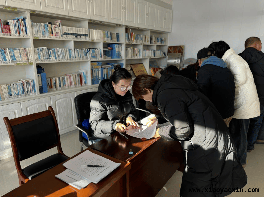 青春志愿，在鄂托克旗绽放光彩