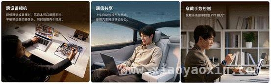 京东首发 REDMI Book 14 2025 焕新版，轻薄生态两手抓！，REDMI Book 14 2025 焕新版京东登场，开启跨端协作新体验！