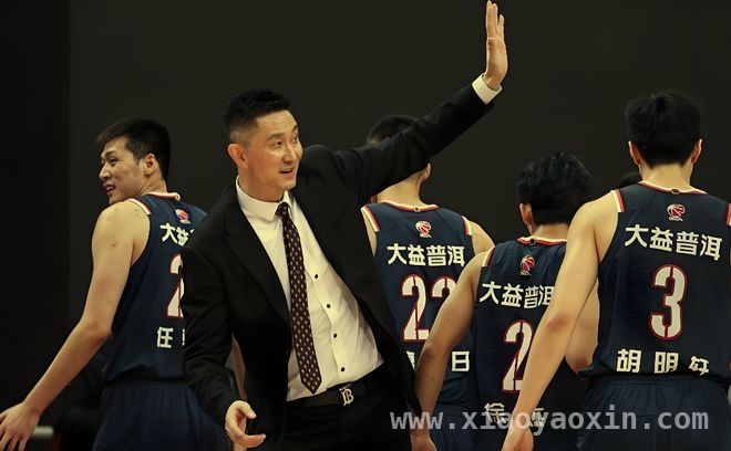 残阵广厦难敌广东，杜锋长舒一口气