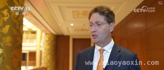 2025中国发展高层论坛：外资企业投资中国热情高涨