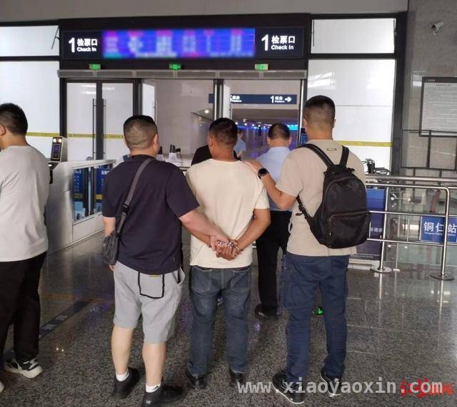 16年逃亡终落幕：曾大虎落网，尘封命案真相大白